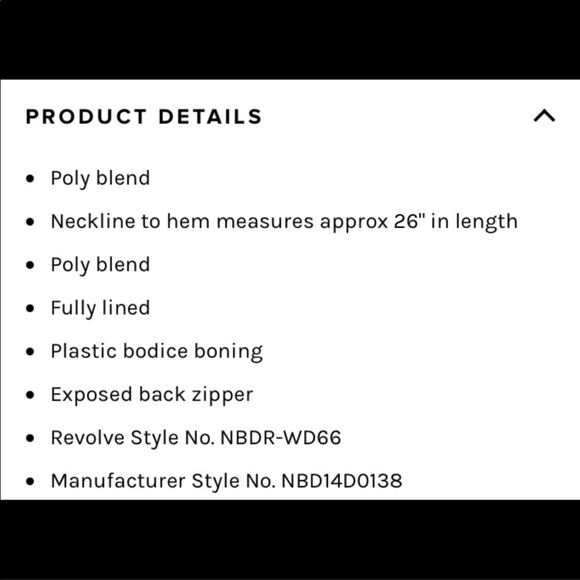 NBD NAVEN TWINS Disclosure Dress in Fuschia - Picture 7 of 7